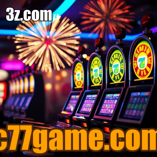 Batalha Épica no c77game.com: Entre no Combate Agora!