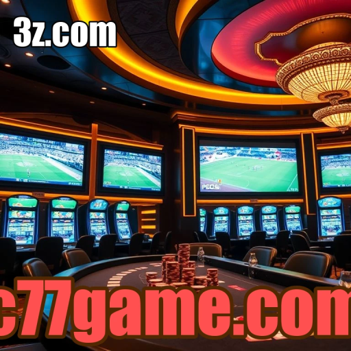 Experiência Idle Incrível no c77game.com que Você Não Pode Perder